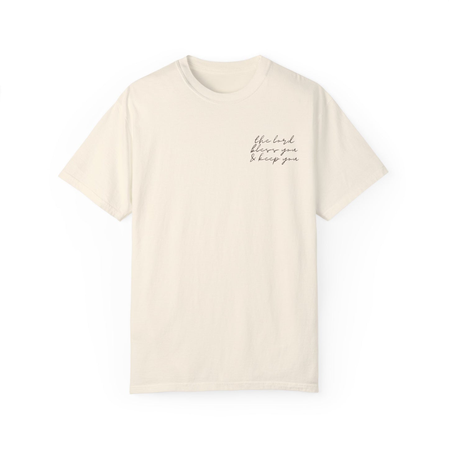 BLESSINGS TEE